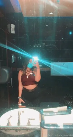 Ciara Amelia00 OnlyFans Leaked Free Thumbnail Picture - #qxNQwkk55L