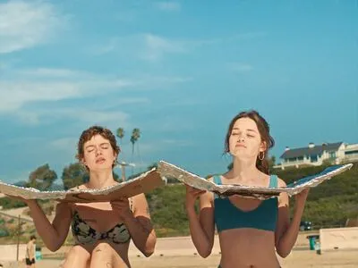 Ciara Bravo OnlyFans Leaked Free Thumbnail Picture - #4pY4wT2xFC