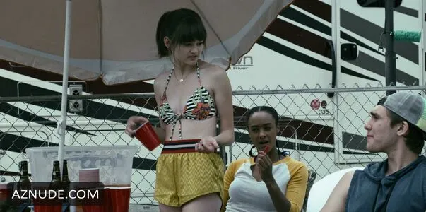 Ciara Bravo OnlyFans Leaked Free Thumbnail Picture - #AYZUwsetJu