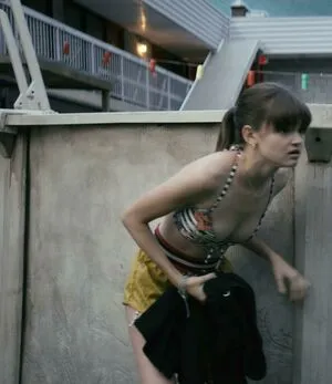 Ciara Bravo OnlyFans Leaked Free Thumbnail Picture - #WU6iG4euAQ