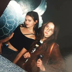 Ciara Bravo OnlyFans Leaked Free Thumbnail Picture - #WkezDlhWBp