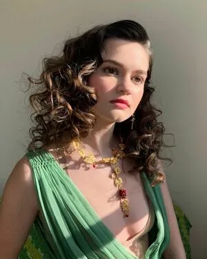 Ciara Bravo OnlyFans Leaked Free Thumbnail Picture - #Y3Rz3XZ5BN