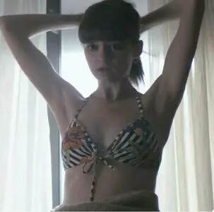 Ciara Bravo OnlyFans Leaked Free Thumbnail Picture - #m9C6aZ22BY