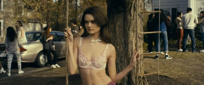 Ciara Bravo OnlyFans Leaked Free Thumbnail Picture - #mWaOp8QFS5