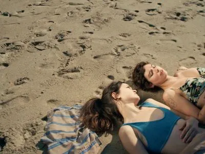 Ciara Bravo OnlyFans Leaked Free Thumbnail Picture - #vVuQOTbnwY