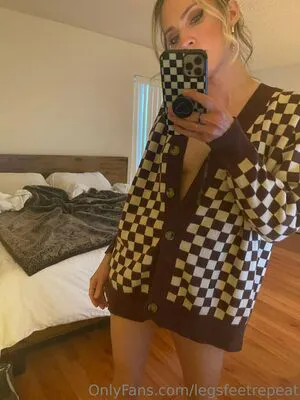 Ciara Hanna OnlyFans Leaked Free Thumbnail Picture - #5u5PBO4D0M