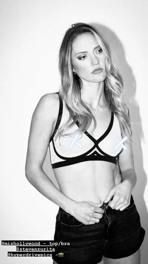 Ciara Hanna OnlyFans Leaked Free Thumbnail Picture - #9rliLecQRs