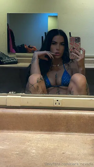 Ciara Nevada OnlyFans Leaked Free Thumbnail Picture - #78x0Kz0ExW