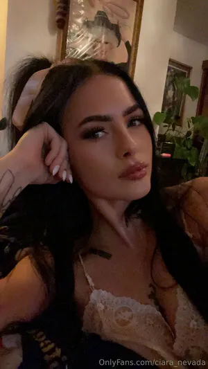 Ciara Nevada OnlyFans Leaked Free Thumbnail Picture - #ENLNw4bEyJ