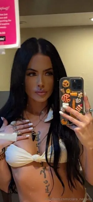 Ciara Nevada OnlyFans Leaked Free Thumbnail Picture - #QFHBobq2i2