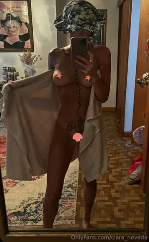 Ciara Nevada OnlyFans Leaked Free Thumbnail Picture - #SuJkd5rqwW