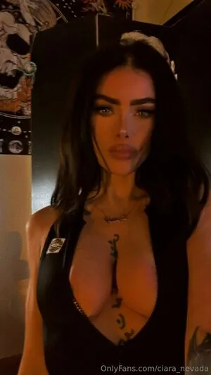 Ciara Nevada OnlyFans Leaked Free Thumbnail Picture - #VmP83J4QVM