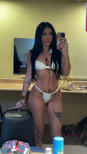 Ciara Nevada OnlyFans Leaked Free Thumbnail Picture - #eul31uQpz5