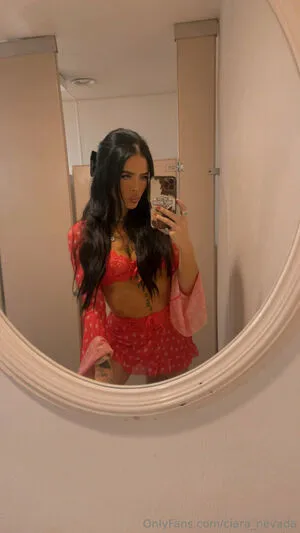 Ciara Nevada OnlyFans Leaked Free Thumbnail Picture - #ncnNUdlKDz