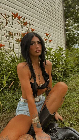 Ciara Nevada OnlyFans Leaked Free Thumbnail Picture - #rcWT0MAJaK