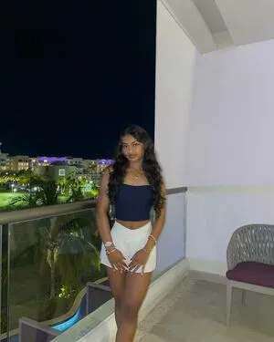 Ciara Oommen OnlyFans Leaked Free Thumbnail Picture - #cKEfzaid5L