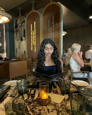 Ciara Oommen OnlyFans Leaked Free Thumbnail Picture - #ozbIwojbD0