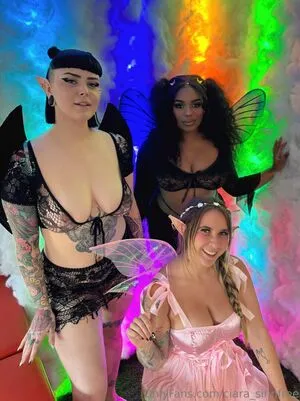 Ciara Sinnfree OnlyFans Leaked Free Thumbnail Picture - #jrdi6KwJt7