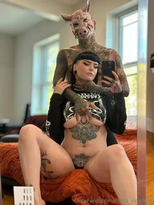 Ciara Sinnfree OnlyFans Leaked Free Thumbnail Picture - #kVKP9t5SI6