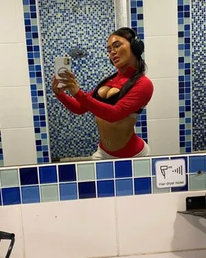 Ciara Wilmot OnlyFans Leaked Free Thumbnail Picture - #7GhHC4Op5d