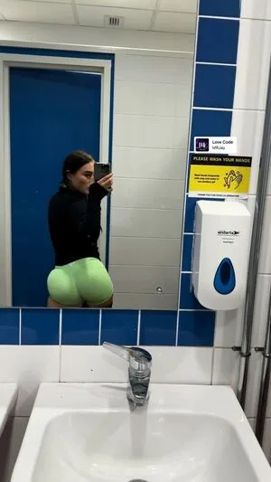 Ciara Wilmot OnlyFans Leaked Free Thumbnail Picture - #KrDtdrUVys