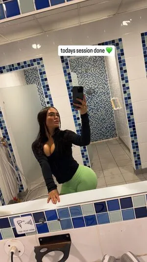 Ciara Wilmot OnlyFans Leaked Free Thumbnail Picture - #MBVBuQnp72