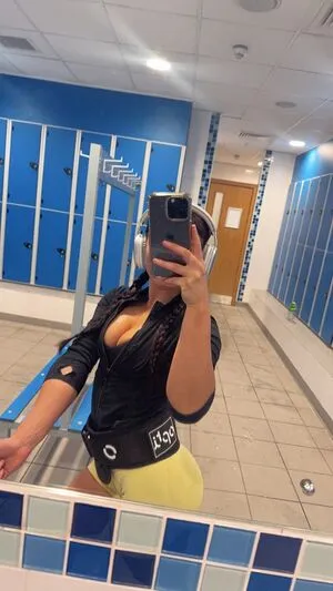 Ciara Wilmot OnlyFans Leaked Free Thumbnail Picture - #TRlrffoQ1p