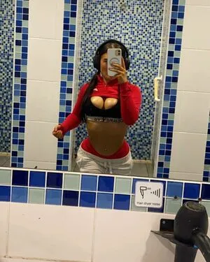 Ciara Wilmot OnlyFans Leaked Free Thumbnail Picture - #pqXEYuO0uH