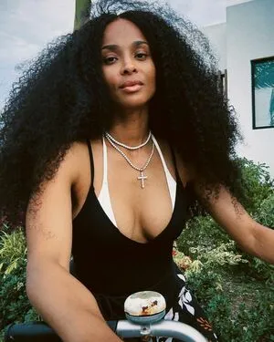 Ciara OnlyFans Leaked Free Thumbnail Picture - #6rhhBrgN7k