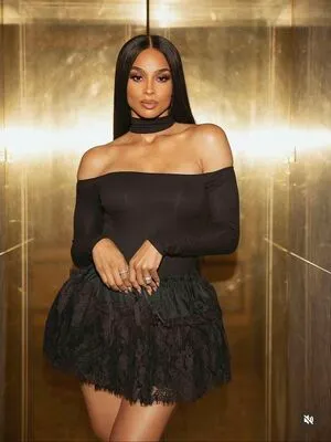Ciara OnlyFans Leaked Free Thumbnail Picture - #C3tSrAHI01