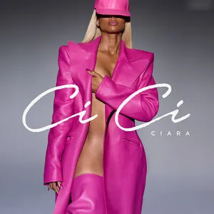 Ciara OnlyFans Leaked Free Thumbnail Picture - #CNR8yhuyar