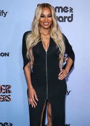 Ciara OnlyFans Leaked Free Thumbnail Picture - #EW7LIhFunC