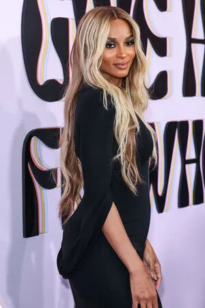 Ciara OnlyFans Leaked Free Thumbnail Picture - #FFZvWc9f33