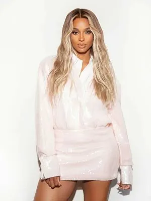 Ciara OnlyFans Leaked Free Thumbnail Picture - #RMlhyesq4o