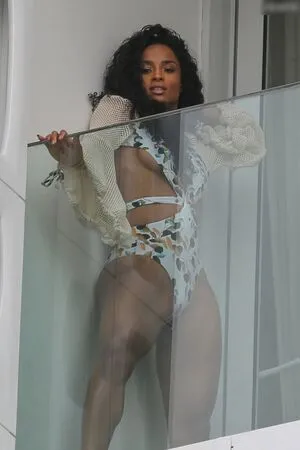 Ciara OnlyFans Leaked Free Thumbnail Picture - #XUZEEkfjvs