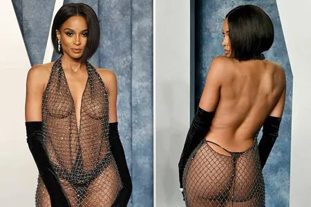 Ciara OnlyFans Leaked Free Thumbnail Picture - #bXieyTetSs