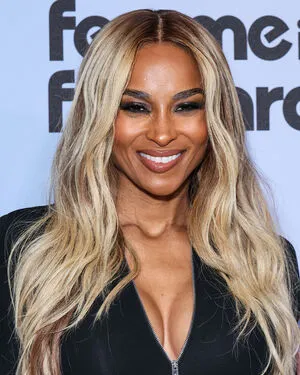 Ciara OnlyFans Leaked Free Thumbnail Picture - #kBMPdfvzkk