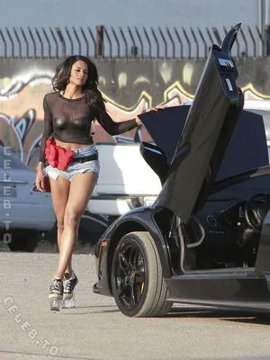 Ciara OnlyFans Leaked Free Thumbnail Picture - #s9Kfisj2PE