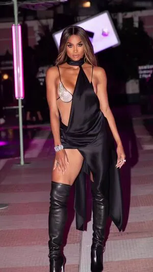 Ciara OnlyFans Leaked Free Thumbnail Picture - #xFn2GahrkT