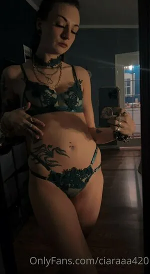 Ciaraaa420 OnlyFans Leaked Free Thumbnail Picture - #5aaNvN5NWs