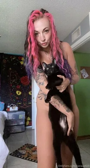 Ciaraaa420 OnlyFans Leaked Free Thumbnail Picture - #AF0HMwsYfL