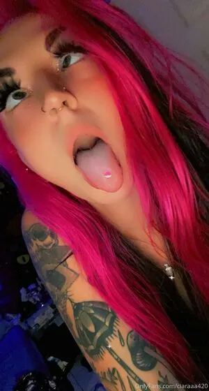 Ciaraaa420 OnlyFans Leaked Free Thumbnail Picture - #aS0p7eEzL5