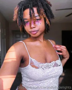 Ciarasdailydelights OnlyFans Leaked Free Thumbnail Picture - #JiOMWtZrMV