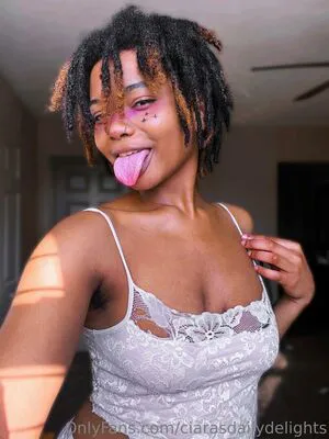 Ciarasdailydelights OnlyFans Leaked Free Thumbnail Picture - #jm5E1SKjWA