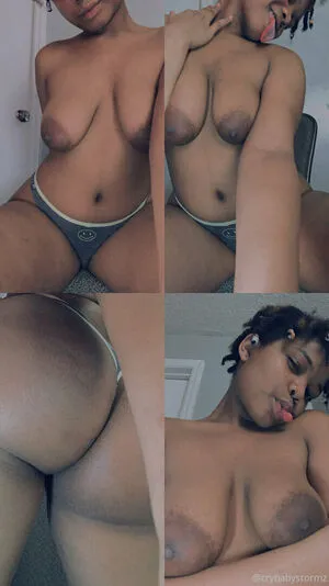 Ciarastormzxo OnlyFans Leaked Free Thumbnail Picture - #TemcRYdCP1