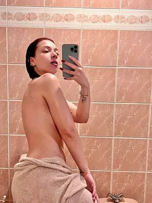 Cibelly Ferreira OnlyFans Leaked Free Thumbnail Picture - #wnbmtAdZCU