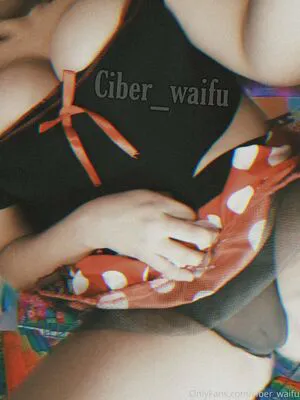 Ciberwaifuwu OnlyFans Leaked Free Thumbnail Picture - #1YqlCAQ2DE