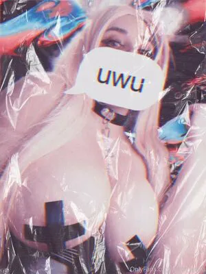Ciberwaifuwu OnlyFans Leaked Free Thumbnail Picture - #3NxjUS6QZ2