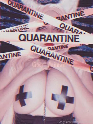 Ciberwaifuwu OnlyFans Leaked Free Thumbnail Picture - #6G82oydxns