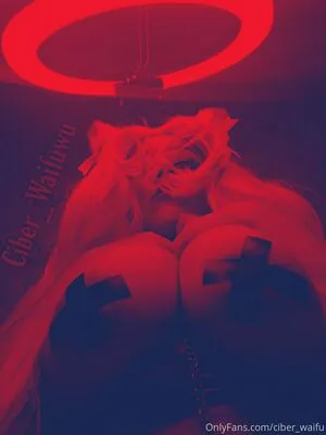 Ciberwaifuwu OnlyFans Leaked Free Thumbnail Picture - #8Irh4ixLnA